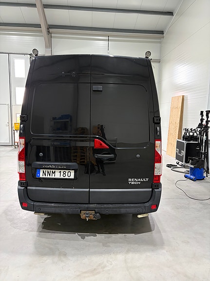 Renault Master 4 of 7