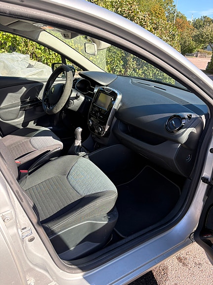 Renault Clio 5 of 5