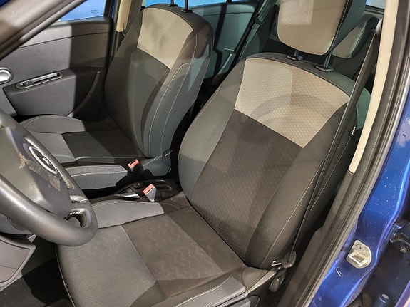 Renault Clio 4 of 8