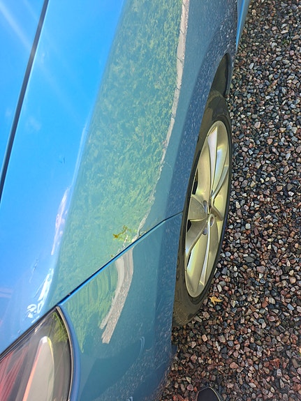 Renault Megane III 4 of 9