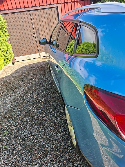 Renault Megane III 9 of 9