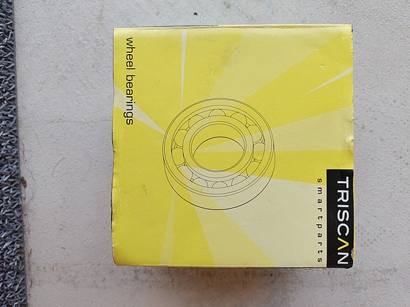 Product image 1 of 5