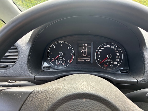 Volkswagen Caddy 5 of 12