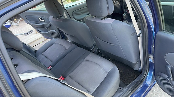 Renault Clio 5 of 9