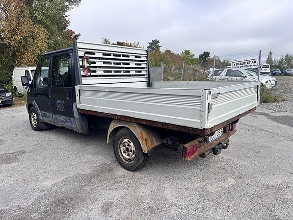 Ford Transit 2 of 6
