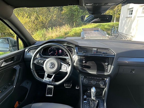 Volkswagen Tiguan Allspace 7 of 8
