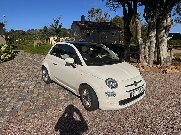 Fiat 500 4 of 7