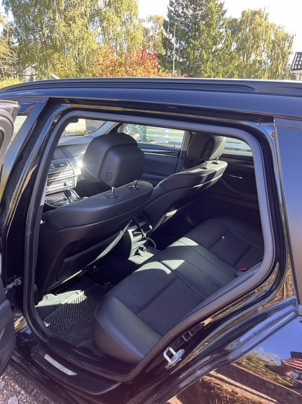 BMW 525d 7 of 8