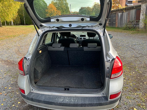 Renault Clio 3 of 4