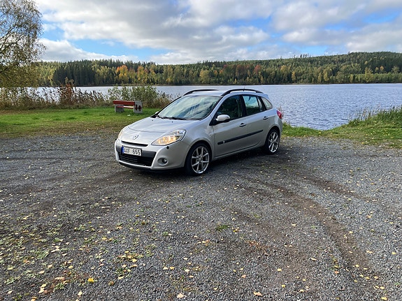 Renault Clio 4 of 4