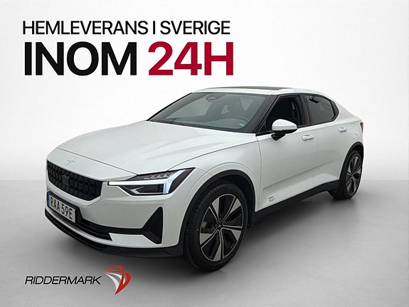 Polestar 2 4 of 30