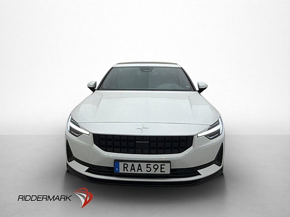Polestar 2 3 of 30