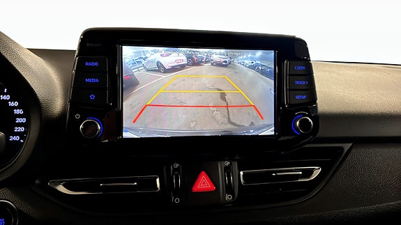 Hyundai i30 12 of 12