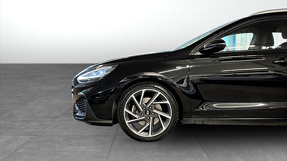 Hyundai i30 9 of 12