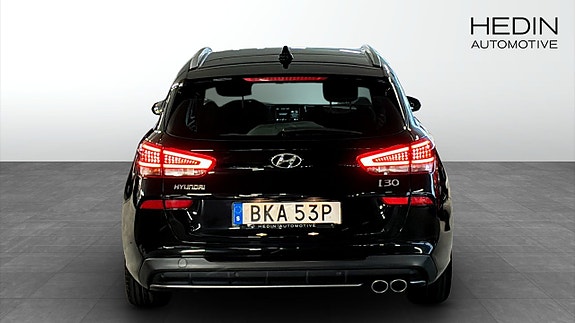 Hyundai i30 7 of 12