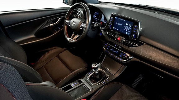 Hyundai i30 5 of 12
