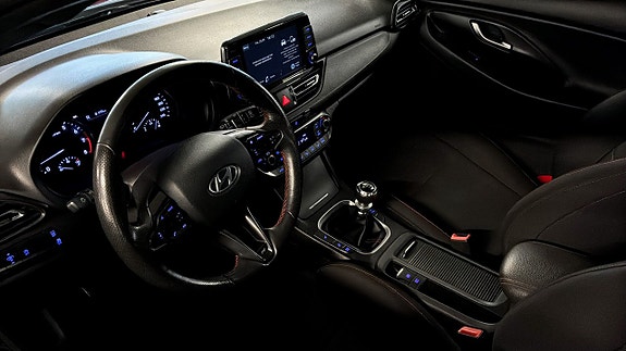 Hyundai i30 3 of 12
