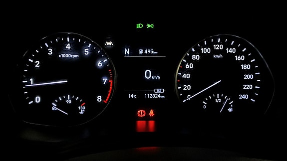 Hyundai i30 10 of 12