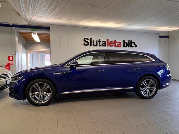 Volkswagen Arteon 11 of 30