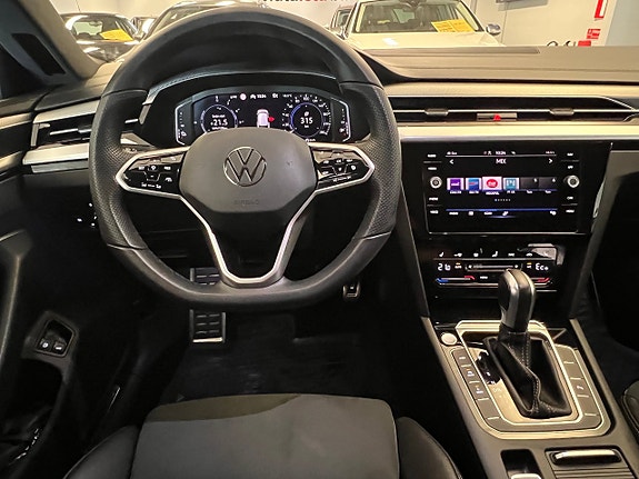 Volkswagen Arteon 17 of 30