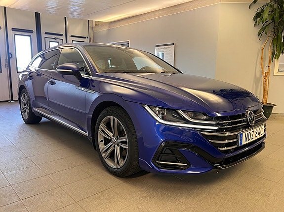Volkswagen Arteon 5 of 30
