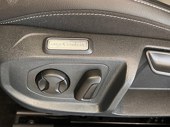 Volkswagen Arteon 28 of 30