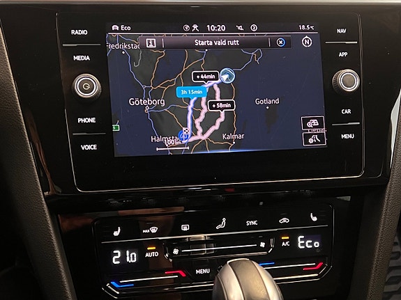 Volkswagen Arteon 23 of 30