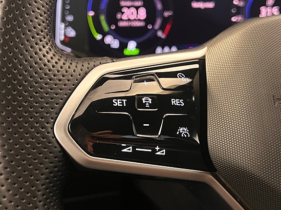 Volkswagen Arteon 21 of 30