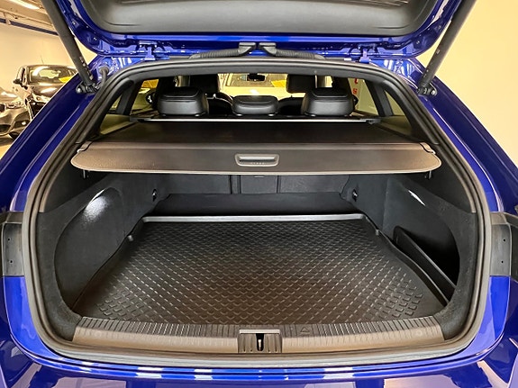 Volkswagen Arteon 12 of 30