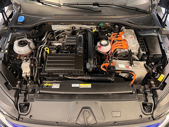 Volkswagen Arteon 27 of 30