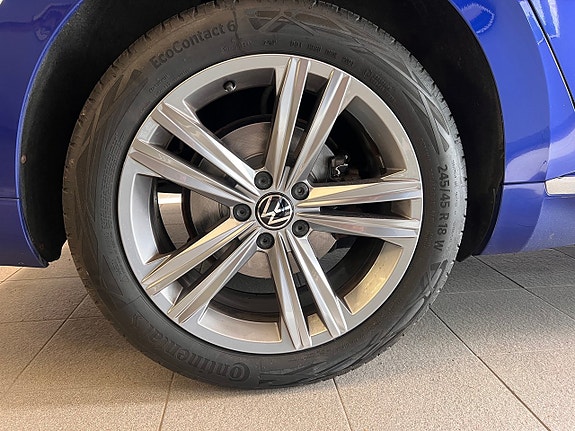 Volkswagen Arteon 30 of 30
