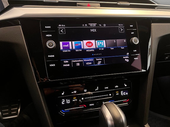 Volkswagen Arteon 24 of 30