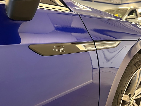 Volkswagen Arteon 6 of 30