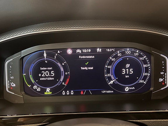 Volkswagen Arteon 26 of 30