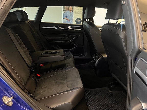 Volkswagen Arteon 14 of 30