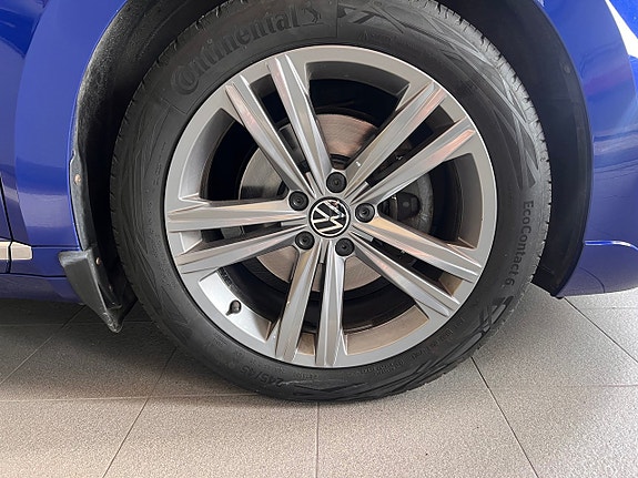 Volkswagen Arteon 29 of 30