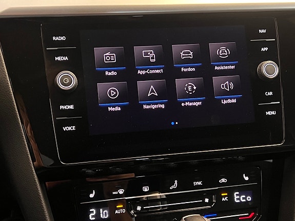 Volkswagen Arteon 22 of 30