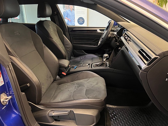 Volkswagen Arteon 15 of 30
