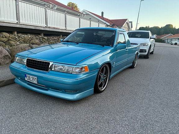 Volvo 940 3 of 6