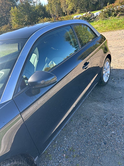 Audi A1 5 of 9