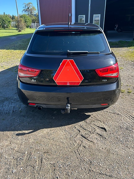 Audi A1 6 of 9
