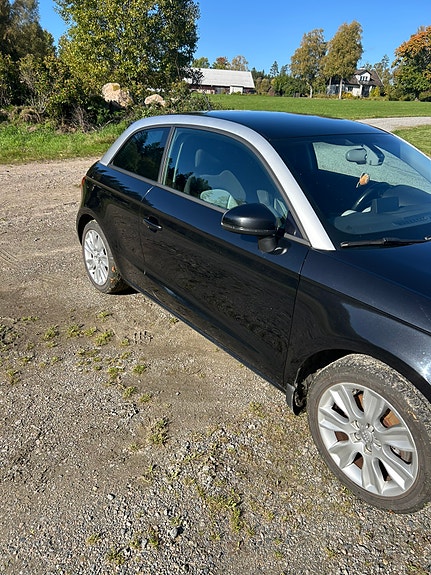 Audi A1 4 of 9