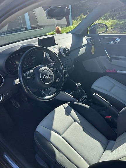 Audi A1 7 of 9