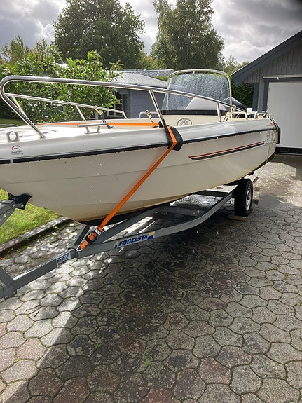 Micore 550cc Classic (ny motor mm 2026) 5 of 7