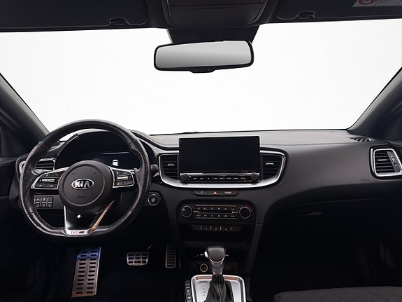 Kia Ceed 19 of 30