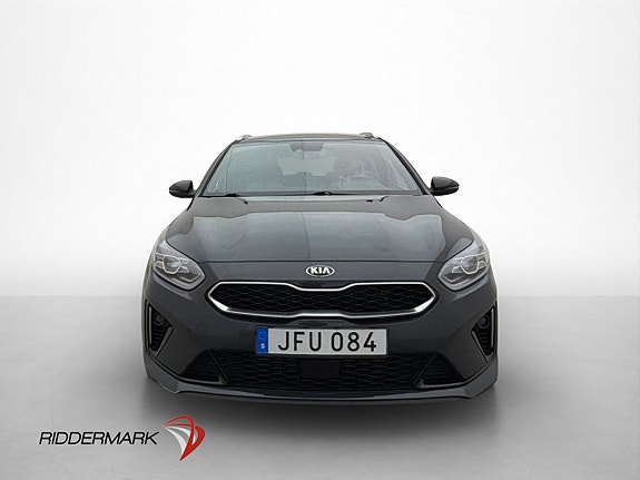 Kia Ceed 2 of 30