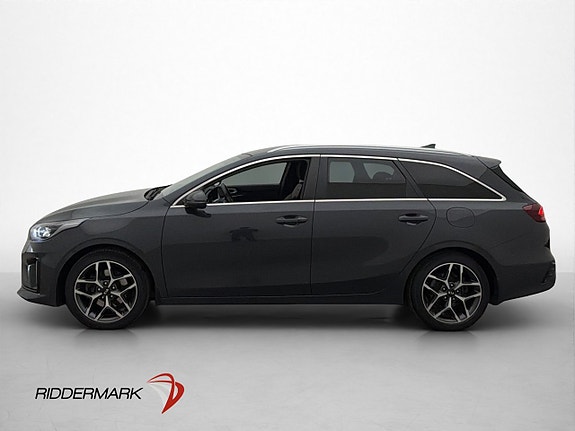 Kia Ceed 5 of 30