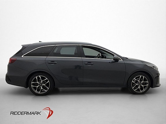 Kia Ceed 9 of 30