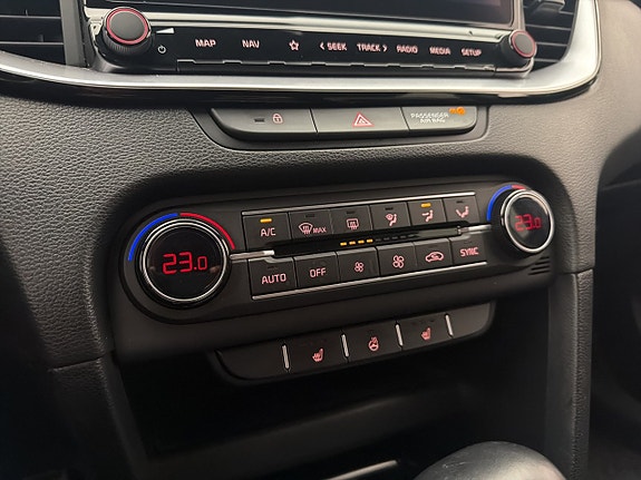 Kia Ceed 27 of 30