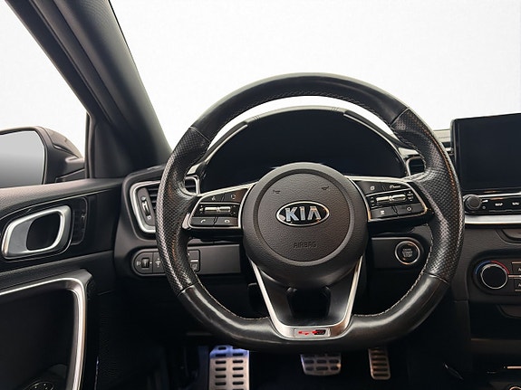 Kia Ceed 20 of 30